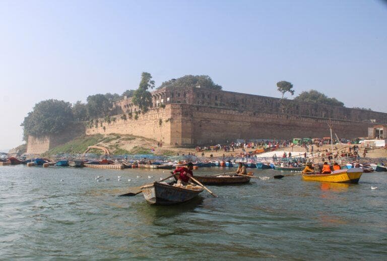 Varanasi – Prayagraj – Ayodhya Spiritual Tour gallery 1