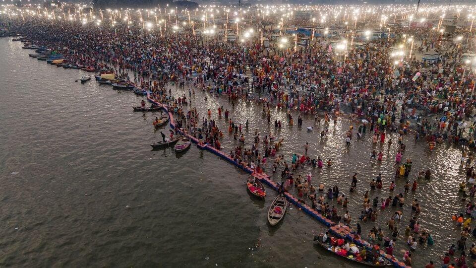 Varanasi – Prayagraj – Ayodhya Spiritual Tour gallery 5