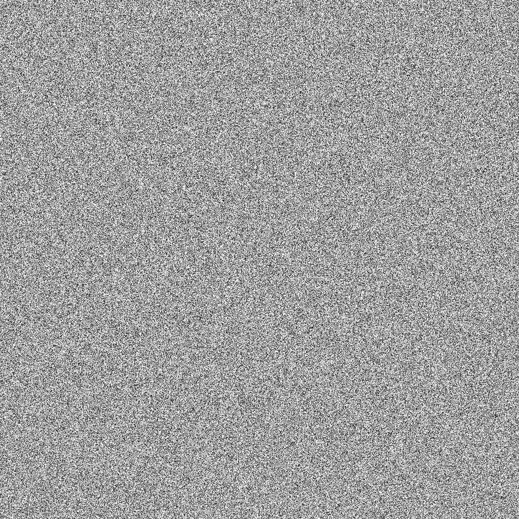 Noise overlay