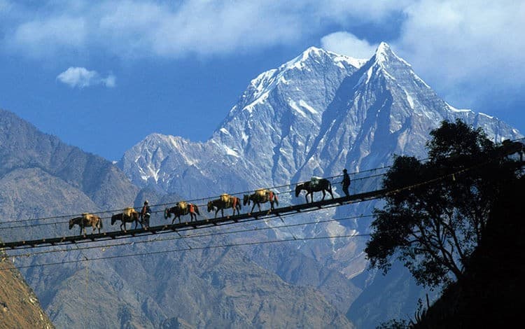 Kailash Mansarovar